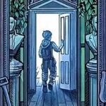 How you played Blue Prince Isle solved a real historical mystery