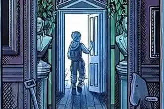 How you played Blue Prince Isle solved a real historical mystery