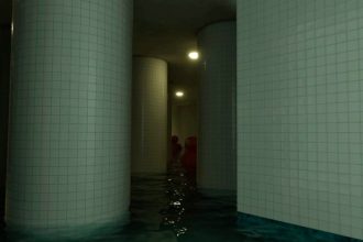 Pool VR Review: Original Darker Take