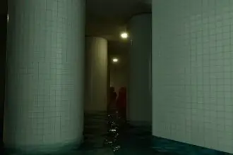 Pool VR Review: Original Darker Take