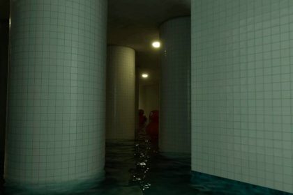Pool VR Review: Original Darker Take