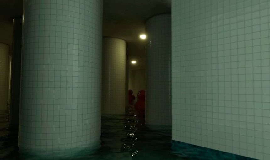 Pool VR Review: Original Darker Take