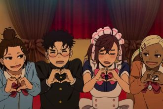 A must-see anime to watch for summer 2025