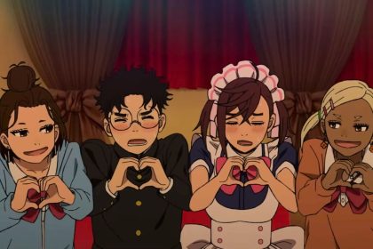 A must-see anime to watch for summer 2025