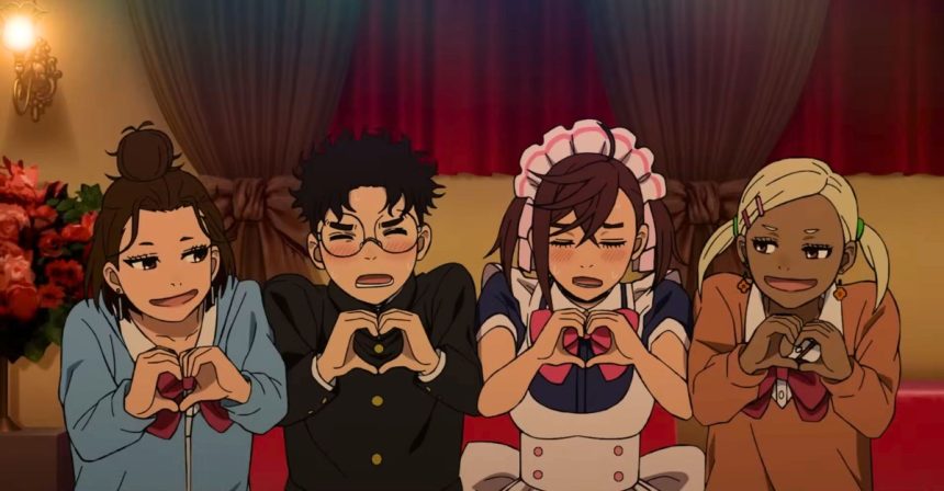 A must-see anime to watch for summer 2025