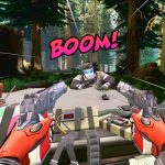 Hands-on: "Marvel's Deadpool VR" nails the atmosphere, but you need to tackle the feel