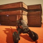 Guide to the Awakening Base Building of the Dunes