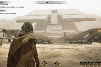 Dunes: Awakening Review