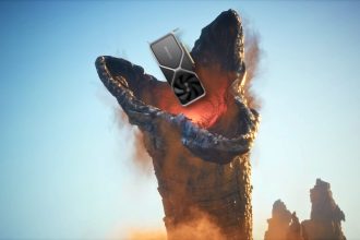 System requirements for sand dune awakening