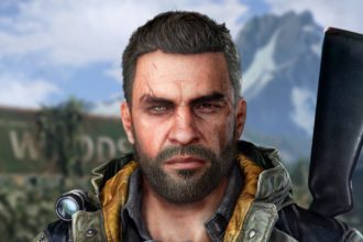 The dying beast feels refreshing without losing the identity of the series