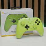 EasySMX X05 Review - Amazing Wireless PC Controller on a Budget