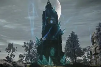 Where to find all the coat of arms at the Rise Mage Tower of Eldenling's Magician: nightreign