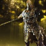 Eldenling: Night Linds - How to defeat the Night Glow Champion, Full Holl