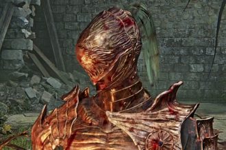 Best Elden Ring Night Leg Executor Build