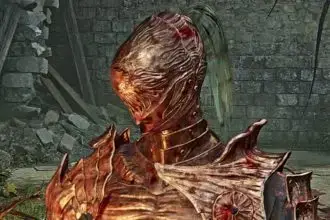 Best Elden Ring Night Leg Executor Build