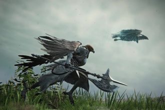 Elden Ring: NightFreign - Guardian Tips and Tricks