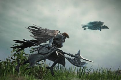 Elden Ring: NightFreign - Guardian Tips and Tricks