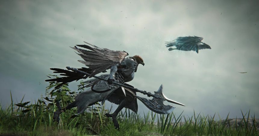 Elden Ring: NightFreign - Guardian Tips and Tricks