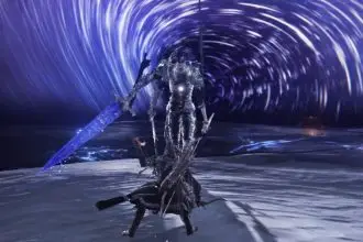 Eldenling: How to defeat Nightreign- Heolstor