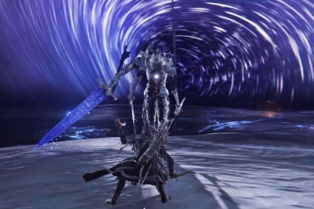 Eldenling: How to defeat Nightreign- Heolstor