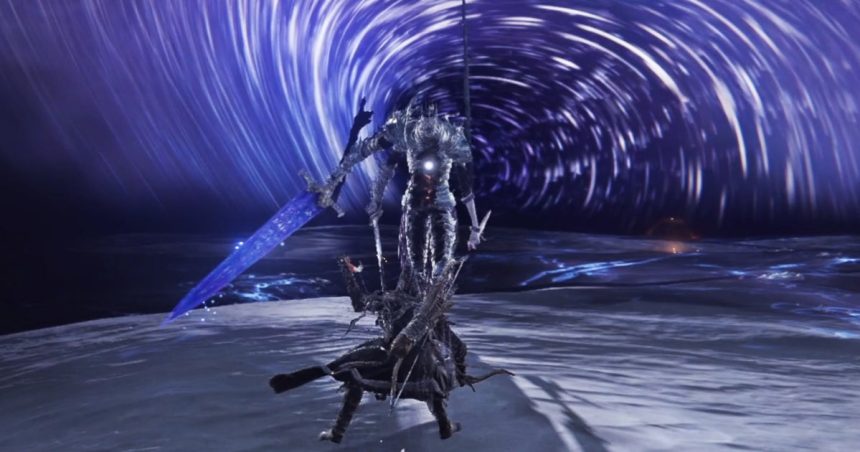 Eldenling: How to defeat Nightreign- Heolstor