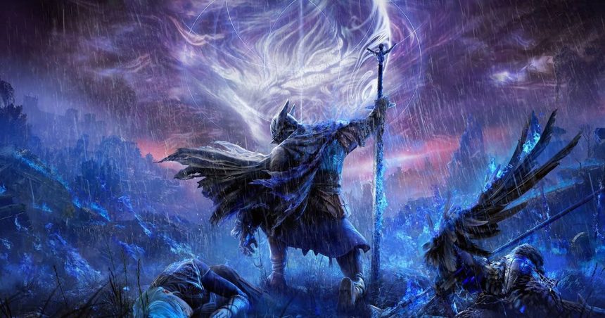 Nightreign patches to help Elden Ring solo players arrive early, but those changes aren't big