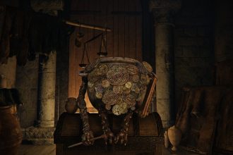 All the best relics of Eldenling: nightreign
