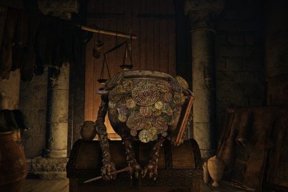 All the best relics of Eldenling: nightreign