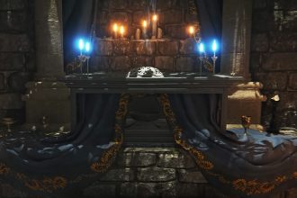 How to unlock the best Eldenling Night League artifacts