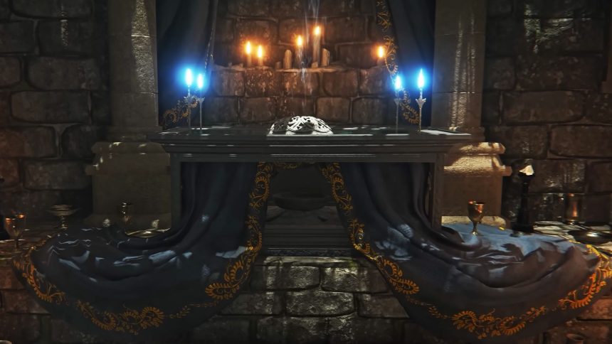 How to unlock the best Eldenling Night League artifacts