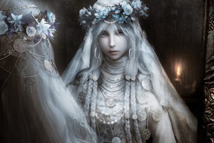 How to Unlock Renavent in Elden Ring: Nightreign
