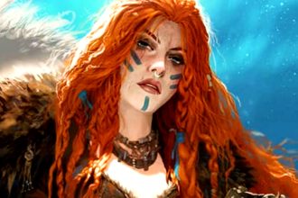 Dark Fantasy Diablo Rival's Grimm Dawn's new DLC is half the size of the base game