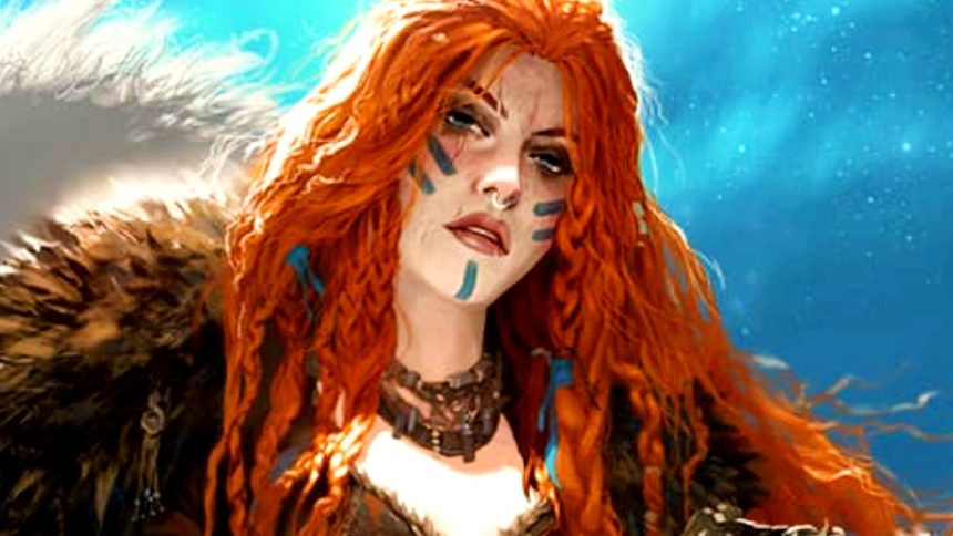 Dark Fantasy Diablo Rival's Grimm Dawn's new DLC is half the size of the base game