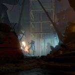 What is happening with these three rumors of half-life?