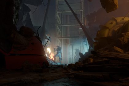 What is happening with these three rumors of half-life?