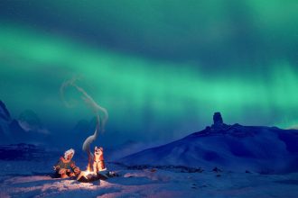 Ikuma: Frozen Compass Interview - Inspiration, game structure, cooperative balance, and more