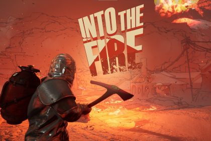 Fire interviews - art style, progress, mythology, fantasy elements, etc.