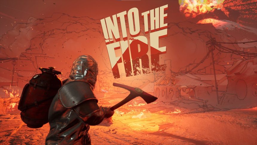 Fire interviews - art style, progress, mythology, fantasy elements, etc.