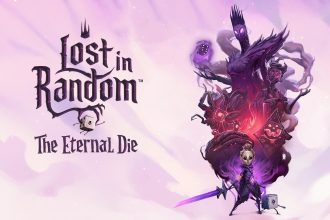 Randomly Lost: Eternal Die Review - Play the Dice