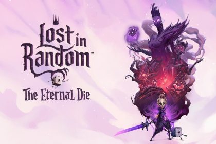 Randomly Lost: Eternal Die Review - Play the Dice