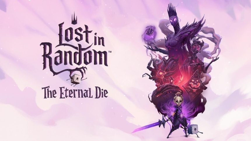 Randomly Lost: Eternal Die Review - Play the Dice