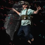 What we know so far about Anduril's "Eagle Eye" military XR headset and Meta founder reunion