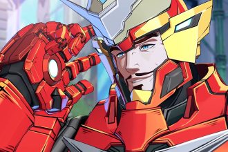 Marvelt Con Fighting Souls Release Date Estimates, Gameplay, etc.