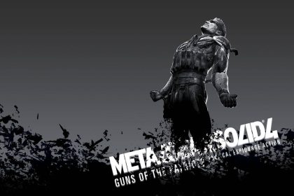 Take out the Solid Snake: Why Metal Gear Solid 4 Needs a Modern Remaster