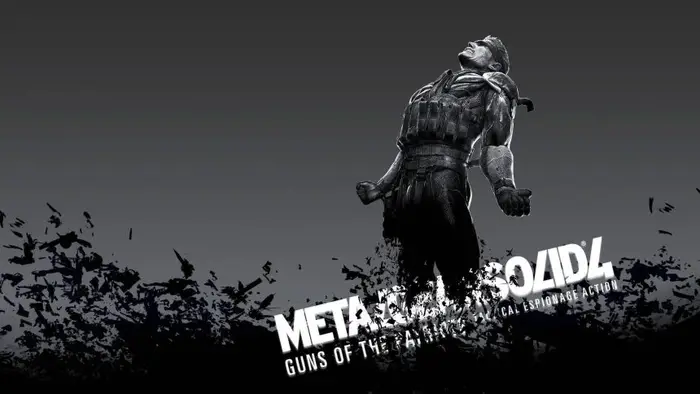 Take out the Solid Snake: Why Metal Gear Solid 4 Needs a Modern Remaster
