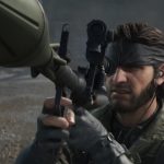 Metal Gear Solid Delta Release Date, Fox Hunt, Latest News