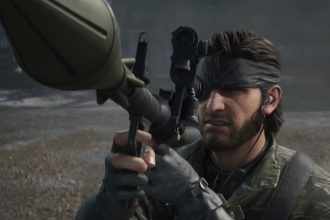 Metal Gear Solid Delta Release Date, Fox Hunt, Latest News