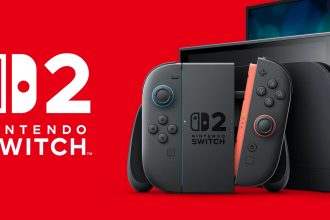 Nintendo Switch 2 Console Review - A bigger, bolder, smarter evolution of the Switch