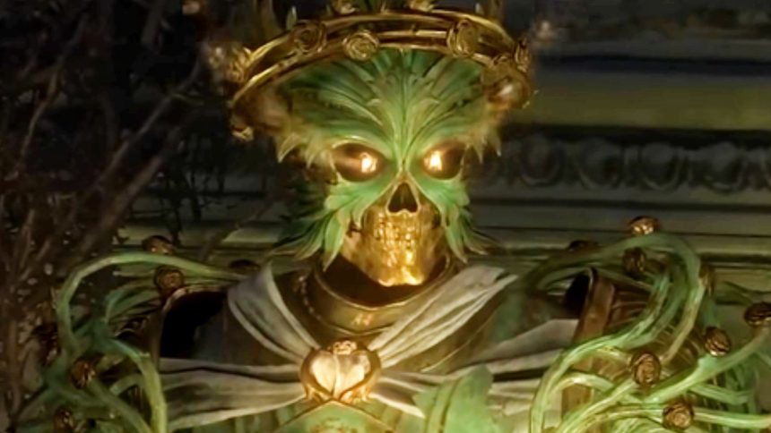 Road of Asylum 3.26 pushes free ARPGs from Poe 2 so both can coexist