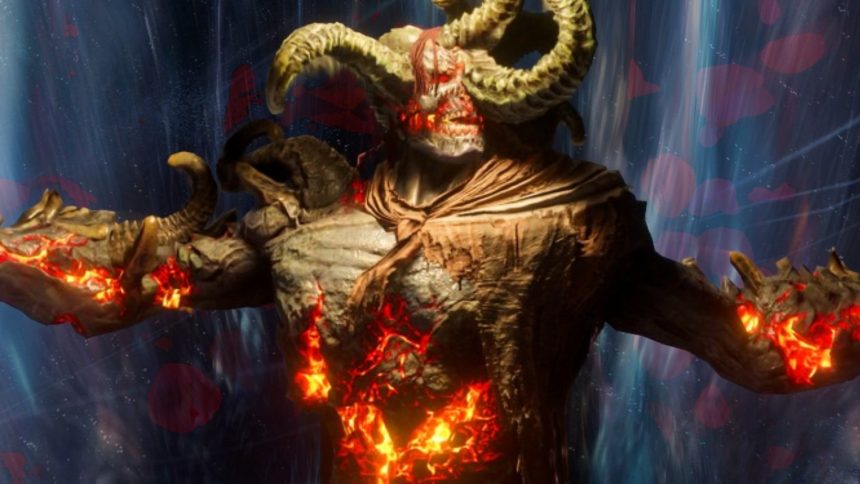 Path of Exile 3.26 brings big endgame upgrades and mercenary to free ARPGs